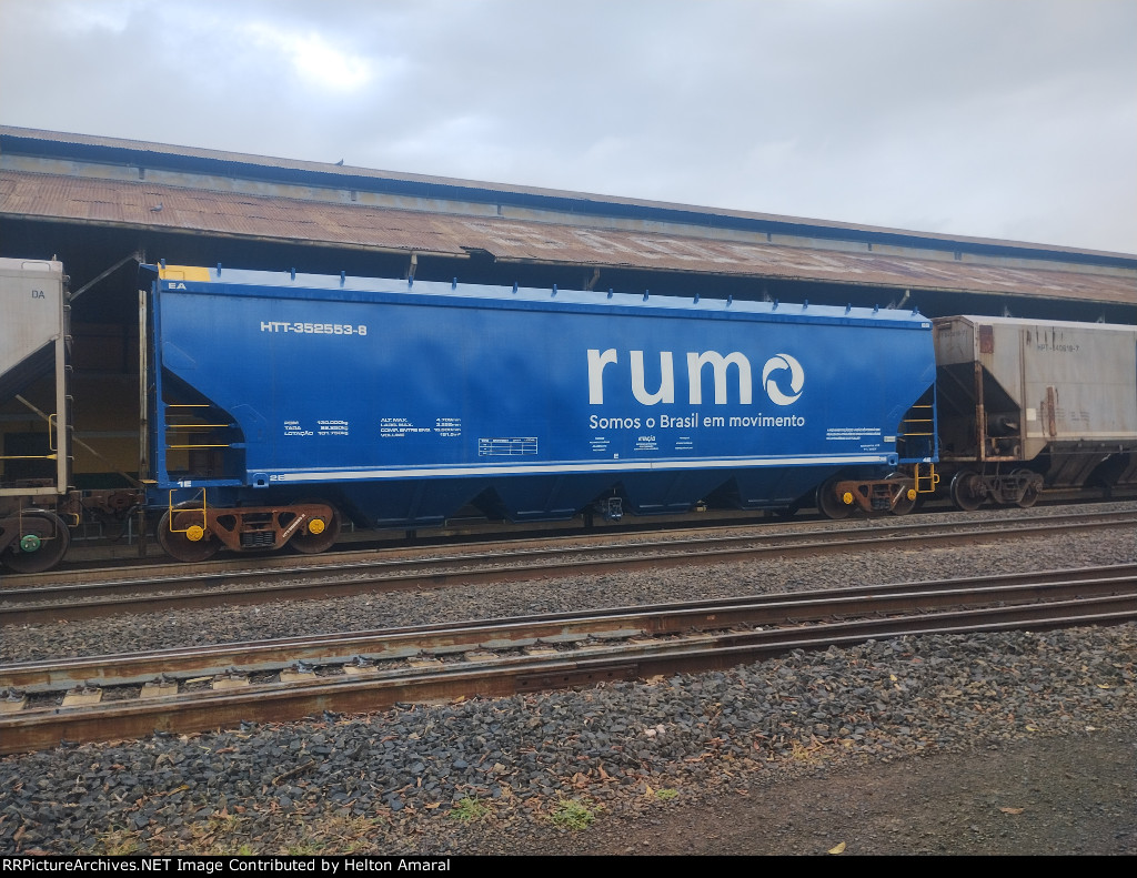 RUMO HTT-352553-8
